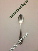 Georg Jensen Liljekonval Sterling Sølv Theske No 19