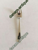 Georg Jensen Sterlingsilber Margrethe Kuchengabel No. 43