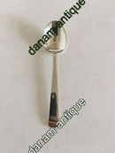 ジョージ ジェンセン スターリングシルバー マルグレーテ ティースプーン No 19