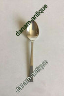 Georg Jensen Sterling Sølv  Slagter Dessertske Moderne Bestik