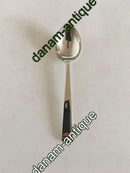 Georg Jensen Sterling Sølv Margrethe Kaffeske No. 34