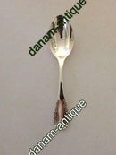 乔治-詹森北欧银勺No 001