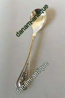 Georg Jensen Sterling Silver Ornamental Spoon No 150