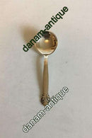 Georg Jensen Sterling Sølv Pinje Bouillonske No 23