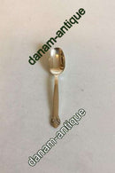 Georg Jensen Sterling Sølv Pinje Theske No 18