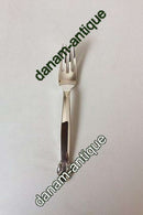 Georg Jensen Sterling Silver Pinje Dinner Fork No 002