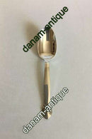 Georg Jensen Sterling Sølv Pinje Stor Spiseske No 1