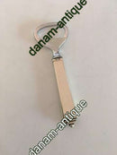 Georg Jensen金字塔纯银瓶塞No 271