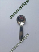 Georg Jensen Sterling Sølv Pyramide Salt Ske No 103