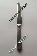 Georg Jensen Pyramide Frugtkniv No 072