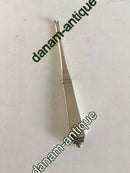 Georg Jensen Sterling Sølv Pyramide Hummer Gaffel No 065