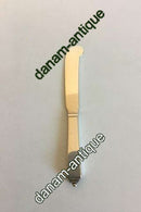 Georg Jensen Sterling Sølv Pyramide Smørkniv No 46