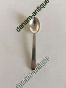 Georg Jensen Pyramide Sterling Sølv Kaffeske No 034