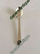 Georg Jensen Pyramide Sterling Sølv Theske No 033