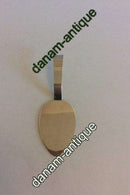 ジョージ ジェンセン スターリングシルバー レリーフケーキスプーン No 150