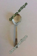 Georg Jensen Sterling Silver Relief Serveringsske No 115