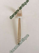 Georg Jensen Sterling Sølv Rune Spisegaffel No 012