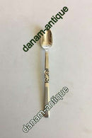 Georg Jensen Sterling Sølv Saga Istheske No 37