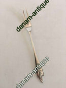 Georg Jensen Sterling Silver Flat Fork（ジョージ ジェンセン スターリングシルバー フラットフォーク） No 144