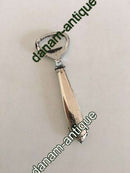 Georg Jensen Akkeleje Sterling Sølv Øloplukker No 272