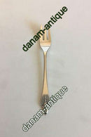 Georg Jensen Akkeleje纯银蛋糕叉No 043