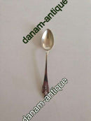 Georg Jensen Akkeleje Sterling Sølv Kaffeske No 034