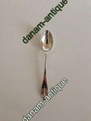 乔治-詹森纯银茶匙No 033