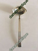 Georg Jensen Sterling Sølv 'Bernadotte' Sauceske No 153