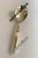Georg Jensen Sterling Sølv Bernadotte Serveringsske No 122