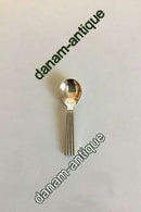 Georg Jensen Sterling Sølv Bernadotte Saltske No 103