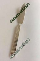 Georg Jensen Sterling Sølv Bernadotte Fiskekniv No 062