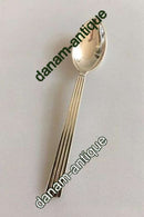 Georg Jensen Sterling Sølv 'Bernadotte' Kaffeske No 034