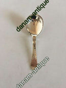 Georg Jensen Antik Sterling Sølv Kompotske No 92