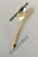 Georg Jensen Antik Sterling Sølv Dessertske No 021