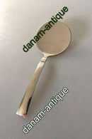 Georg Jensen Sterling Silver Acadia Pastry Server No 201