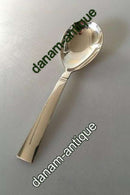 Georg Jensen Sterling Sølv Blok Serveringsske No 115