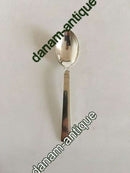 Georg Jensen Blok Sterling Sølv Teske, Lille No 033