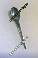 Georg Jensen Sterling Silber Caravel Großer Teelöffel/Kinderlöffel Nr. 031