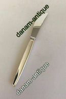 Georg Jensen Sterling Silver サイプレスフルーツナイフ No 072