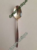 Georg Jensen Cypres Sterling Sølv Theske No 033