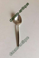 Georg Jensen Cypres Sterling Sølv Barneske No 031