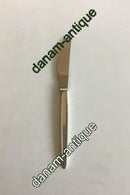 Georg Jensen Sterling Silver Cypress Luncheon Knife No 024