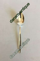 Georg Jensen Sterling Sølv Cypres Spiseske No 011