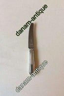 Georg Jensen Sterling Silver Double-edged Travel Knife No 187（ジョージ ジェンセン スターリングシルバー ダブルエッジトラベルナイフ No 187