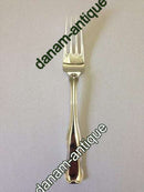 Georg Jensen Sterling Silver Dinner Fork（ディナーフォーク） No 012