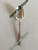 ジョージ ジェンセン ダブルセレーション スターリングシルバー スプーン No 011