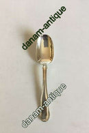 ジョージ ジェンセン ダブルセレーション スターリングシルバー スプーン No 001