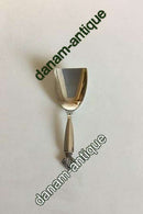 ジョージ ジェンセン スターリングシルバー クイーンシュガースプーン No 172