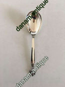 Georg Jensen Sterling Sølv Dronning Kompotske No 161