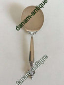 Georg Jensen Sterling Silver クイーンターテレットスペード No 148